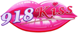 918Kiss logo — สล็อตออนไลน์ยอดนิยมจากเอเชีย