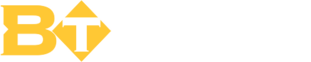 Big Time Gaming (BTG) logo — สล็อตนวัตกรรม Megaways™