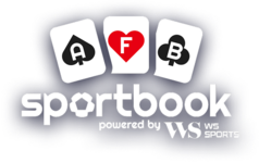 AFB Sportbook logo — แทงบอลออนไลน์ครบวงจร