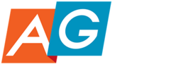 Asia Gaming (AG) logo — คาสิโนสดชั้นนำจากเอเชีย