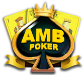 AMB Bonus Buy logo — สล็อต Bonus Buy จาก AMB