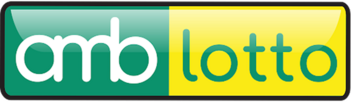 AMB Lotto logo — หวยออนไลน์จาก AMB Group