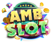 AMB Slot logo — สล็อตออนไลน์จาก AMB Group