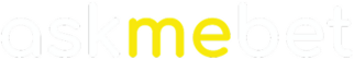 AskMeBet logo — แพลตฟอร์มเดิมพันครบวงจร