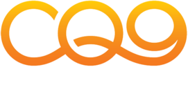 CQ9 Gaming logo — สล็อตยอดนิยมจากไต้หวัน