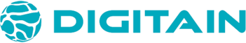 Digitain logo — โซลูชันแทงบอลและคาสิโน