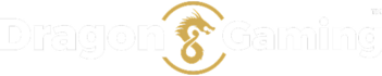 Dragon Gaming logo — สล็อตและเกมโต๊ะเอเชีย