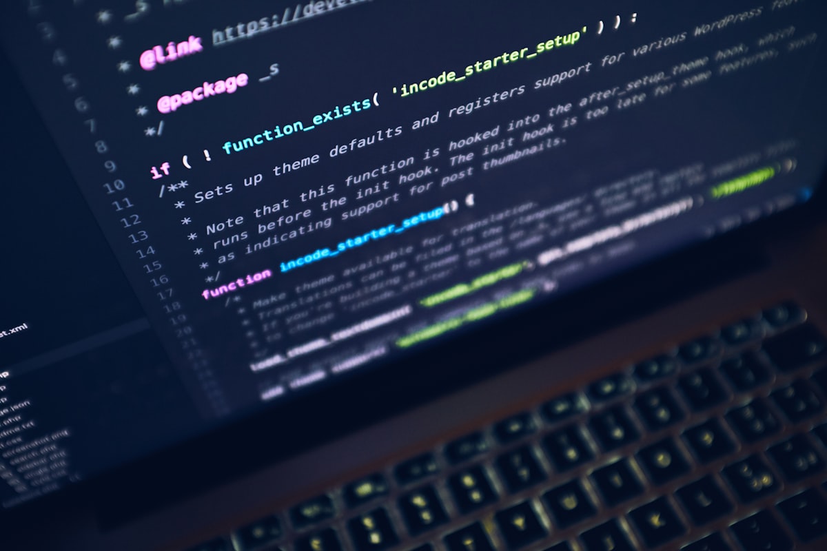 Multi-language Support